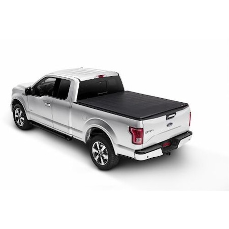 99-16 F250/F350/13-16 F450 SUPER DUTY 8.0FT BED TRIFECTA 2.0